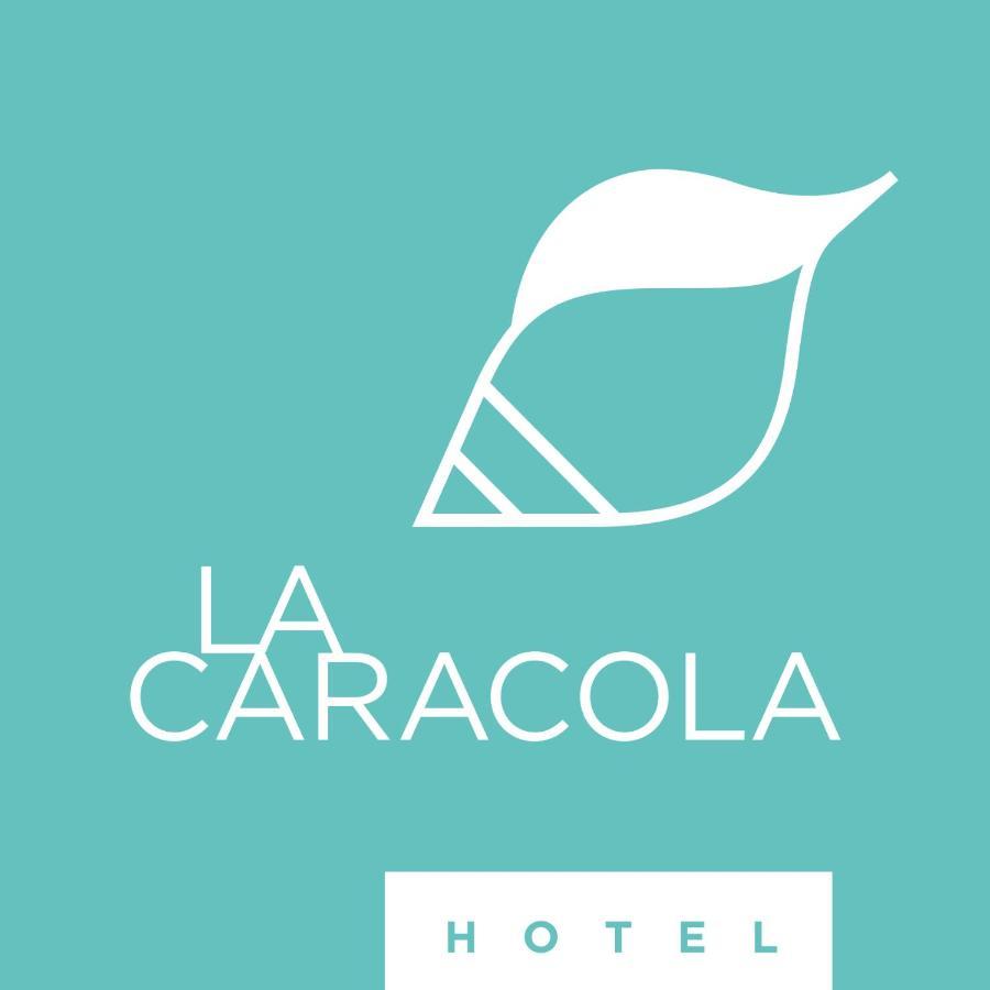 Hotel La Caracola Suances Luaran gambar